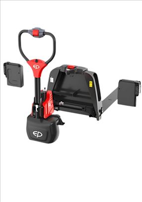Elektro paletar EP F4 1.5t  (2 baterije - Li-Ion)