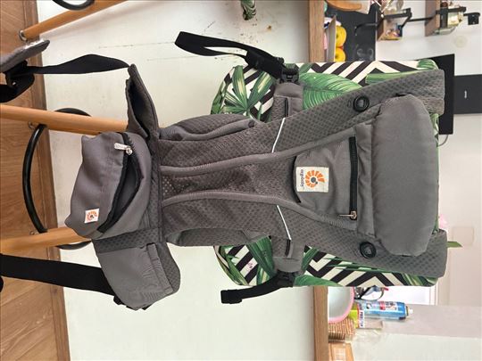 Ergobaby Omni Breeze kengur nosiljka