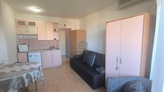 Garsonjera na odličnoj lokaciji ID#7704