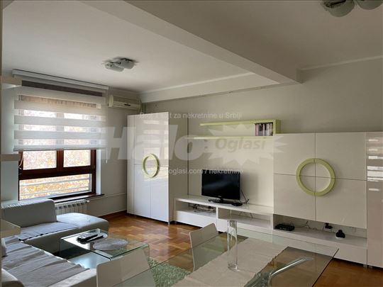 Hotel Jugoslavija Retenzija
