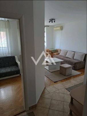 Izdaje se 1.5 stan, Novi Sad (Grbavica)