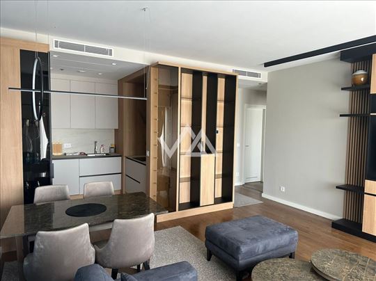 Izdaje se 2.0 stan, Novi Beograd (West 65)