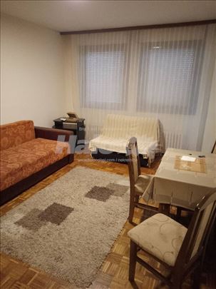 Izdajem stan na Cukarickoj Padini 42m2 VPR