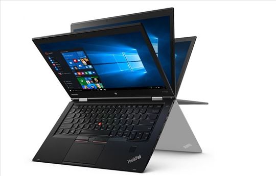 Lenovo ThinkPad X1 Yoga, polovan