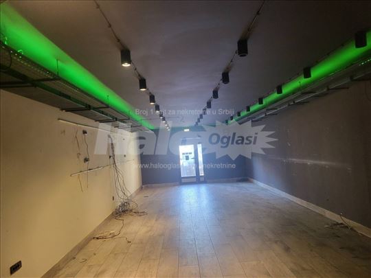 Lokal Visnjicka banja