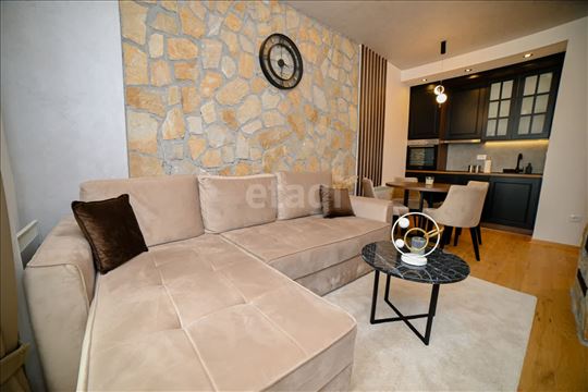 Lux apartman-Titova vila Zlatibor