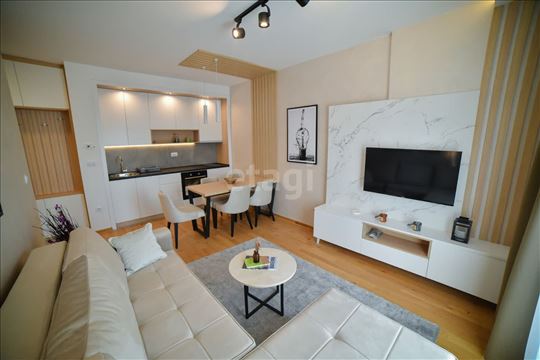 Lux apartman-Titova vila Zlatibor