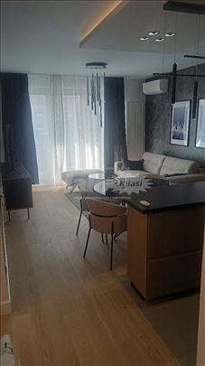 Lux stan, 3.0, Kennedy residence, garažno mesto