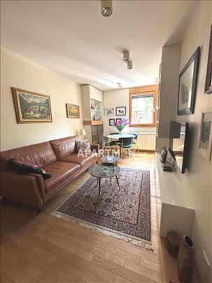 LUX stan na Dorćolu, 1.5 ID#2062