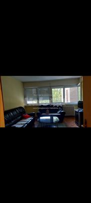 Mirijevo, centar,16.oktobar 