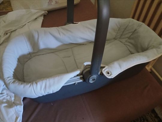 Nosilja za bebe