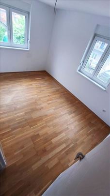 Nov stan u Kaluđerici od 43m2