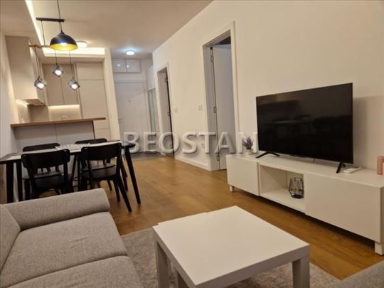 Novi Beograd - Lastavice #62651