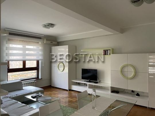Novi Beograd - Stari merkator #62645