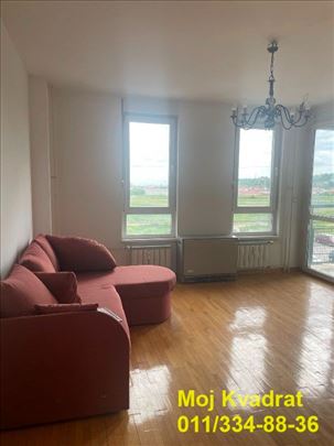 Novi Beograd, Blok 72 - Mileva Marić Ajnštajn