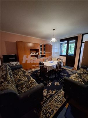 Odličan stan u Smederevu, 55 m2, uknjižen