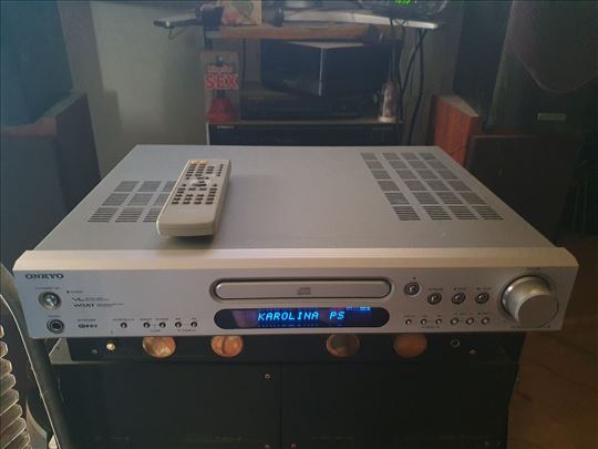 Onkyo CR-L5