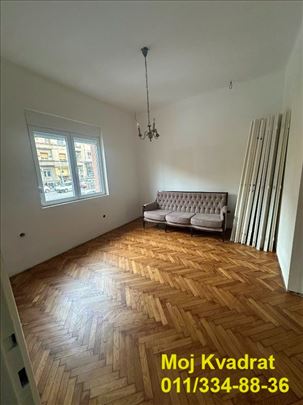 Palilula, Zira - Ivankovačka
