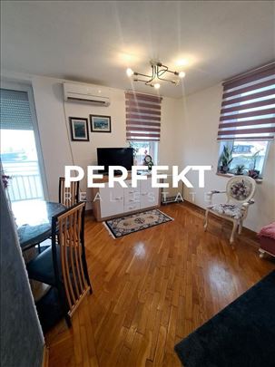 Parking mesto + prelepi pogled!