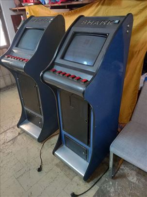 Poker aparati 2 kom