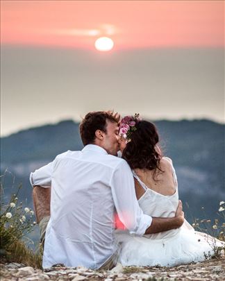Profesionalni fotograf za sve prilike