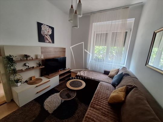 Sarajevska, 60m2 ID#11191