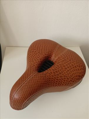 Sedište sa biciklo široko