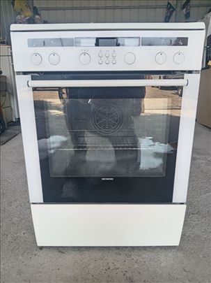 Siemens šporet sa ravnom pločom