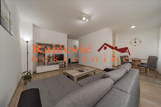 Tasmajdan, Svetozara Corovica, 2.0, 54 m2