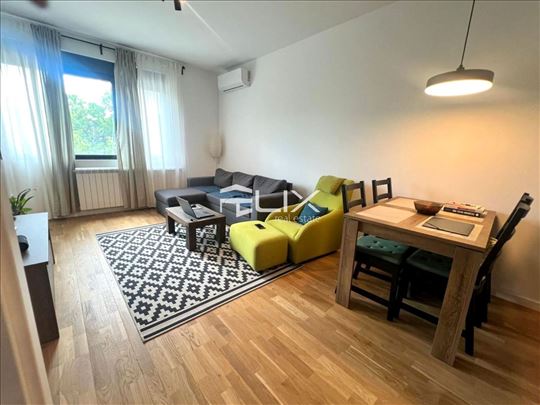 Trošarina – 1.5 stan u novogradnji
