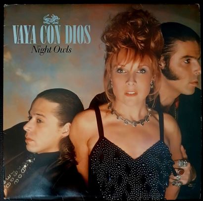 Vaya Con Dios - Night Owls