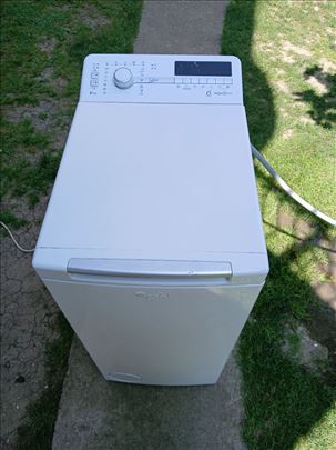 Veš mašina wirpool 6kg inverter prevoz 