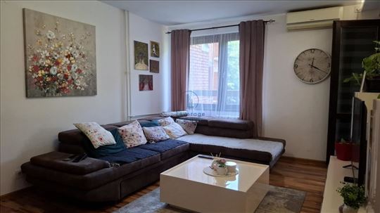 Višnjička Banja, Višnjički venac, 70 m2