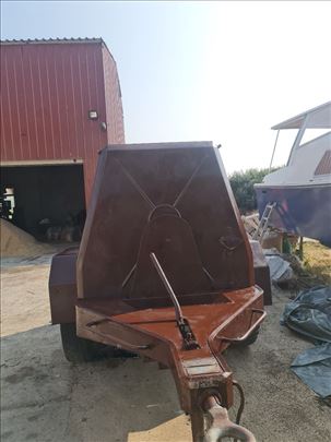 agregat 20kw vojni