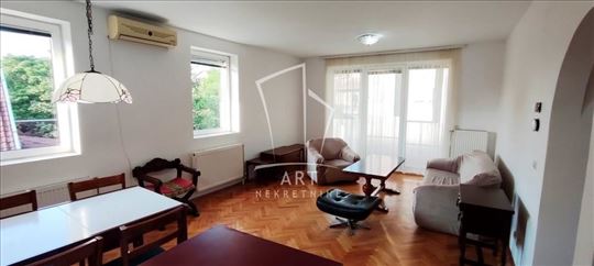 Vojvode Vlahović, 71m2 ID#11195