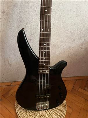 Yamaha RBX170 Black