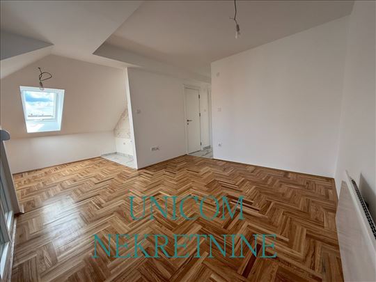 1.5  44m2 Železnik - Bobana Tomovića