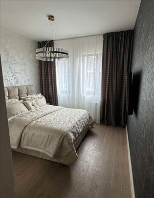 83m2 – BW Sole, Belgrade Waterfront