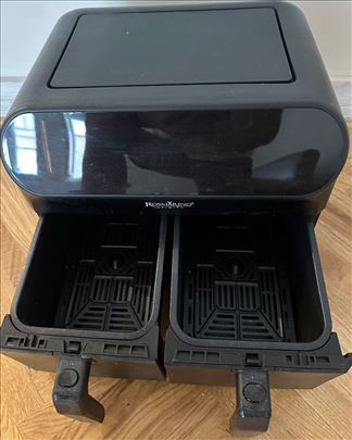 Air Fryer Rosmarino Infinity