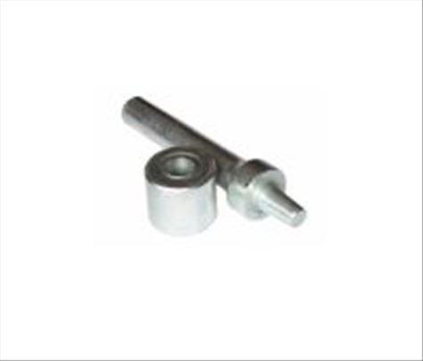 Alat za okrugle ringlice Ø 10 mm