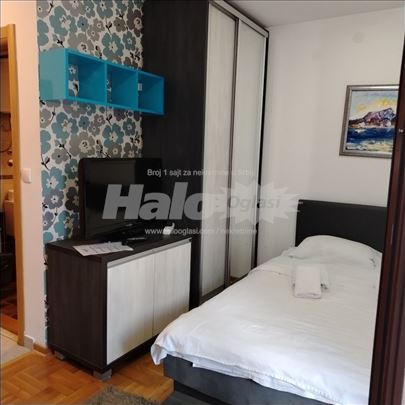 Apartman