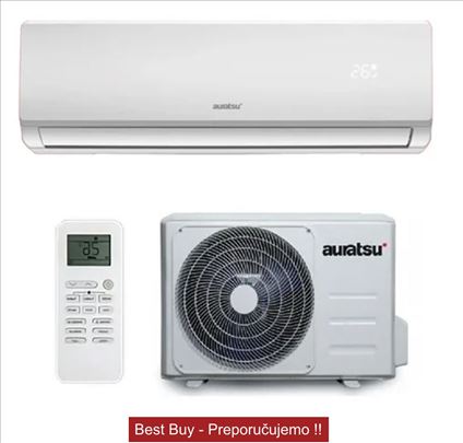 Auratsu Osaka 12000btu Inverter 440e