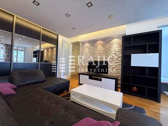 Belville, 60 m2,2.5 #4207