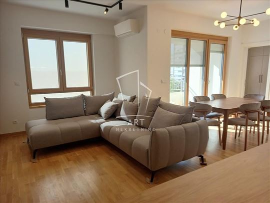 Blok 45, odličan stan, 103m2 ID#8661111