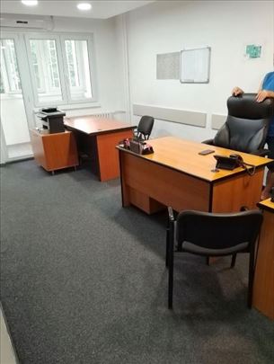 Blok 63, Gandijeva, 3,0, 80m2+L, uknjižen