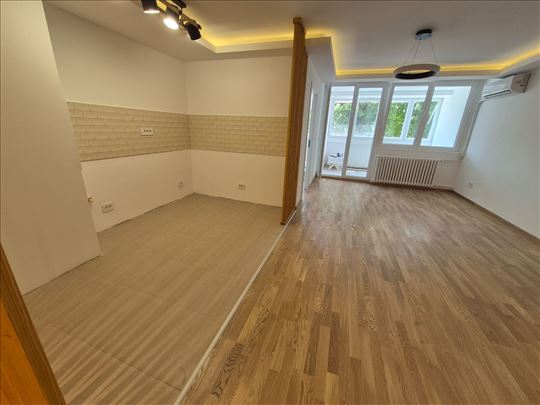 Hotel Jugoslavija- 2.0 renoviran