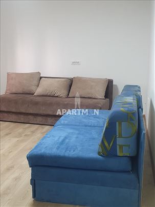 Centar-Zira, 1.0, 35m2 ID#2064