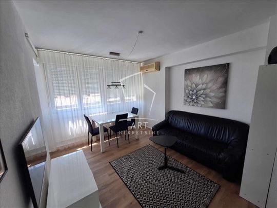 Botanička bašta, Cvijićeva, 36m2 ID#11201