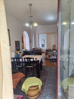 Braće Jerkovića, odličan uknjižen stan, 62m2