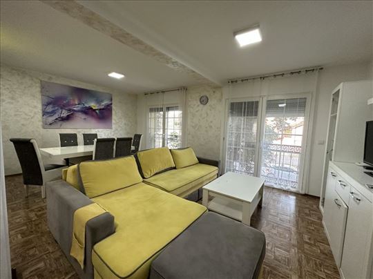 Broker - Kao u hotelu!